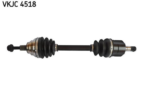 Wał napędowy SKF vkjc 4518