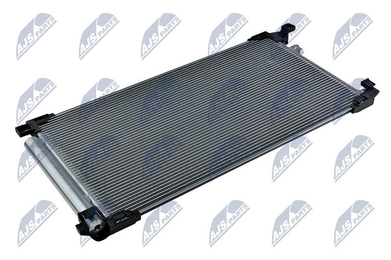 Skraplacz, klimatyzacja NTY CCS-TY-035
