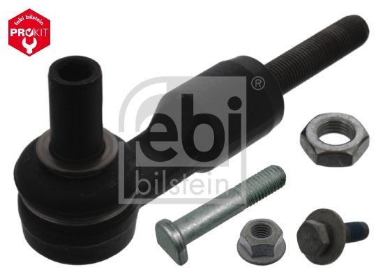 Końcówka drążka kierowniczego poprzecznego FEBI BILSTEIN 39076