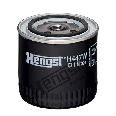 Filtr oleju HENGST FILTER H447W