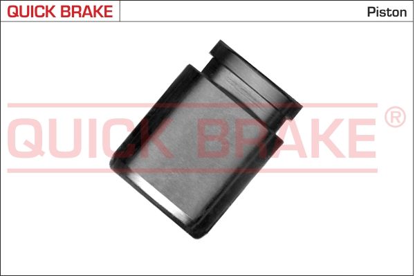 Tłoczek, zacisk hamulca QUICK BRAKE 185042K