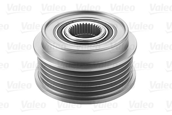 Alternator - sprzęgło jednokierunkowe VALEO 588073