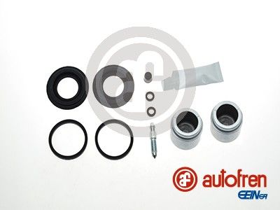 Zestaw naprawczy, zacisk hamulca AUTOFREN SEINSA D41669C