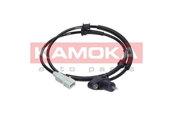 Czujnik, prędkość obrotowa koła KAMOKA 1060087