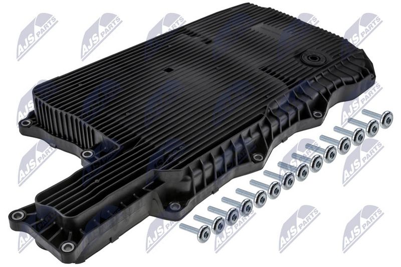 Filtr hydrauliczny, automatyczna skrzynia biegów NTY FSF-BM-015
