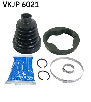 Zestaw osłon, wał napędowy SKF vkjp 6021