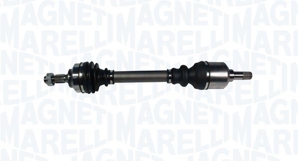 Wał napędowy MAGNETI MARELLI 302004190087