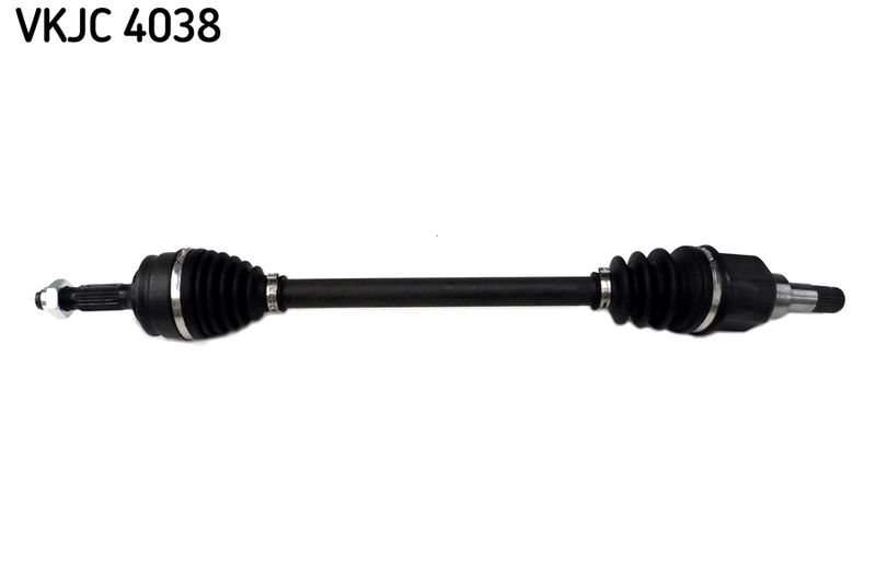 Wał napędowy SKF VKJC 4038