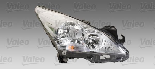 Reflektor VALEO 043784