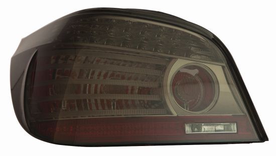 Zestaw lampy tylnej ABAKUS 444-1940PXAE-S