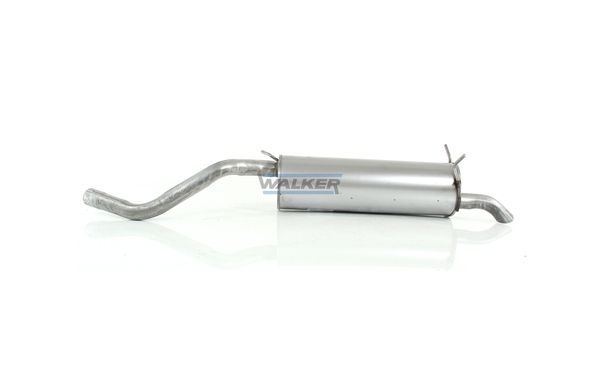 Tłumik końcowy WALKER 71099
