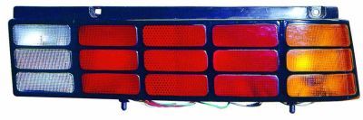 Lampa tylna zespolona ABAKUS 218-1913r-a