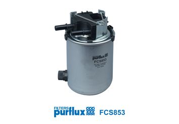 Filtr paliwa PURFLUX fcs853
