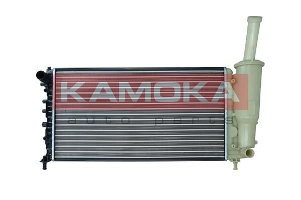 Chłodnica, układ chłodzenia silnika KAMOKA 7705208