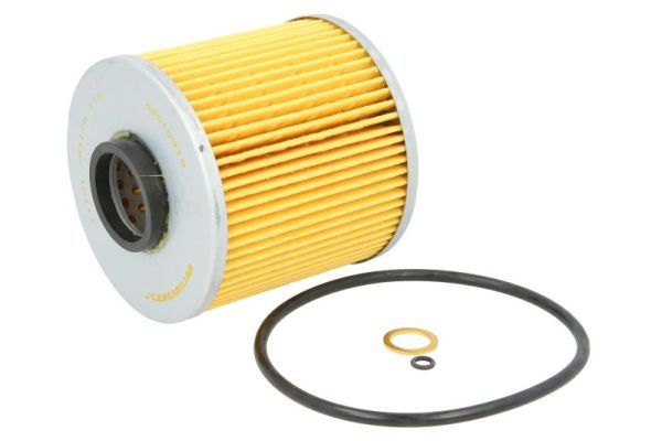 Filtr oleju JC PREMIUM B1B015PR
