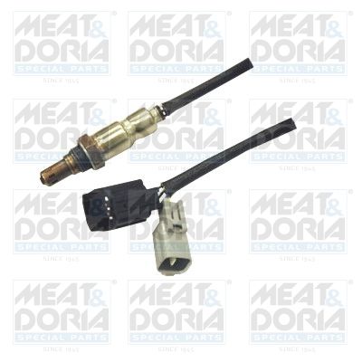 Sonda lambda MEAT & DORIA 81698