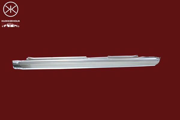 Próg KLOKKERHOLM 2553011