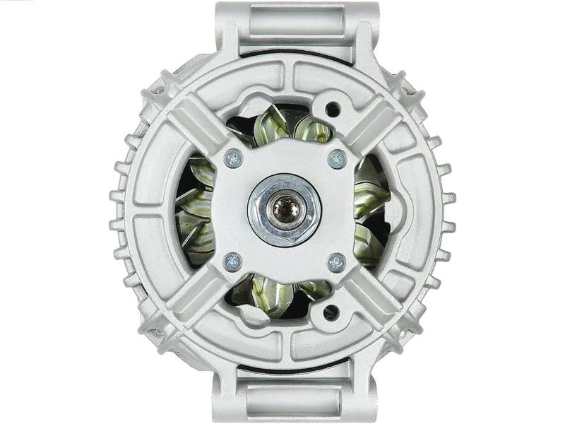 Alternator AS-PL a0035