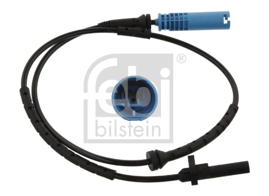 Czujnik, prędkość obrotowa koła FEBI BILSTEIN 36807