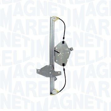 Podnośnik szyby MAGNETI MARELLI 350103870000