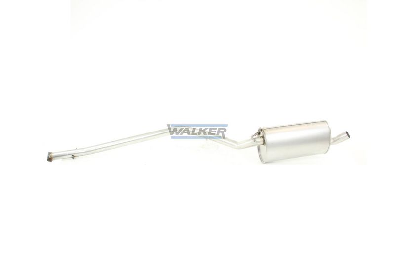 Tłumik końcowy WALKER 24063