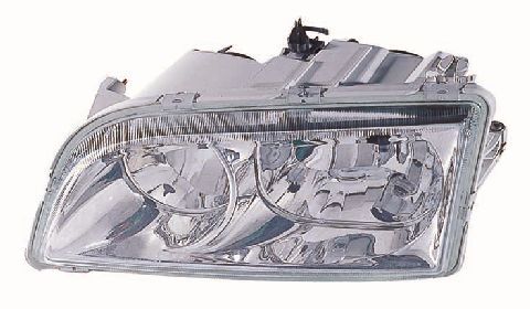 Reflektor ABAKUS 373-1105R-US