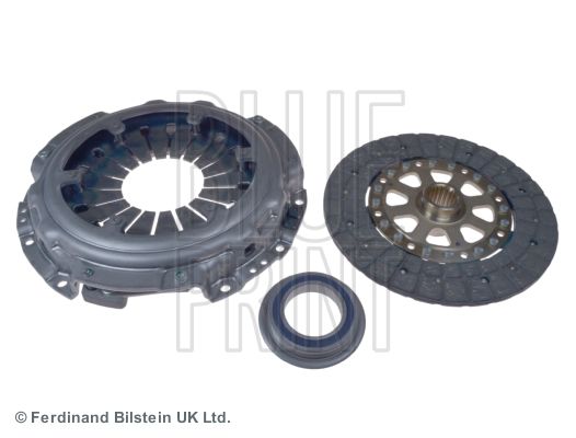 Zestaw sprzęgieł BLUE PRINT adt330289