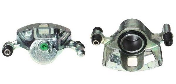 Zacisk hamulca BUDWEG CALIPER 342623