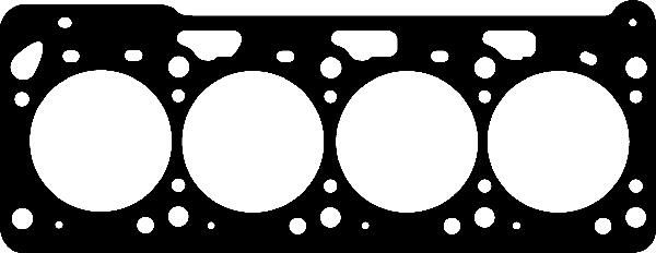 Uszczelka, głowica cylindrów CORTECO 414786P
