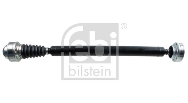 Wał napędowy, napęd osi FEBI BILSTEIN 1001615