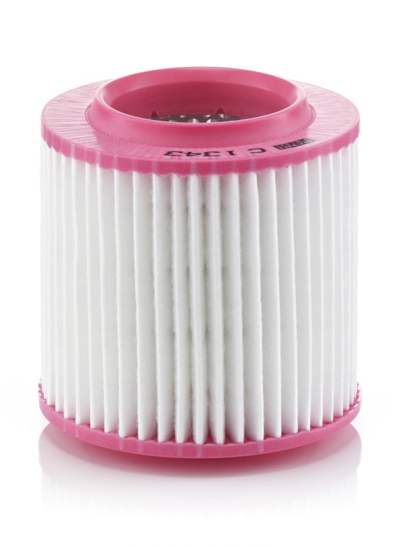 Filtr powietrza MANN-FILTER c 1343