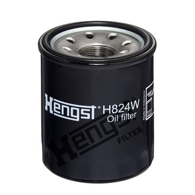 Filtr oleju HENGST FILTER H824W