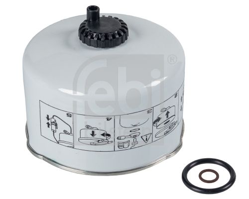 Filtr paliwa FEBI BILSTEIN 170060