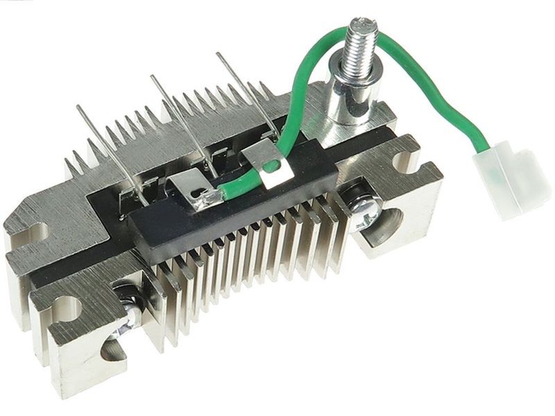 Prostownik, alternator AS-PL arc4009