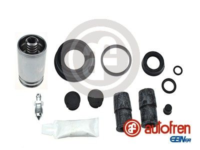 Zestaw naprawczy, zacisk hamulca AUTOFREN SEINSA D41609K