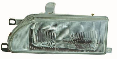 Reflektor ABAKUS 212-1140l-ld-e