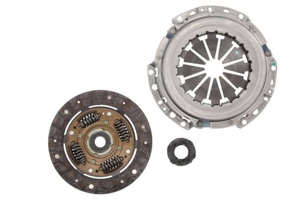 Zestaw sprzęgieł NEXUS F1T025NX