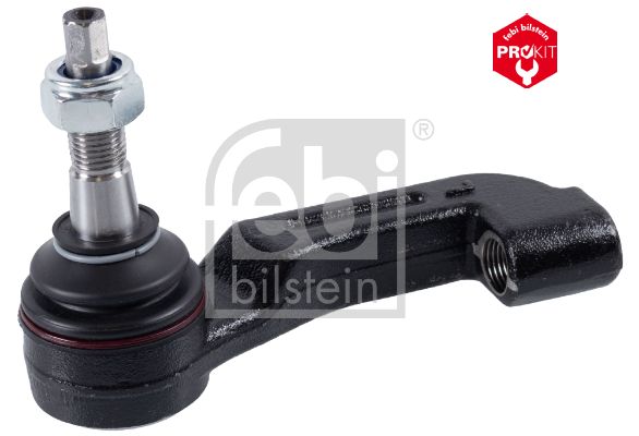 Końcówka drążka kierowniczego poprzecznego FEBI BILSTEIN 41101