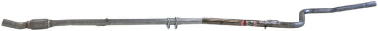 Rura wydechowa BOSAL 950-121