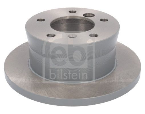 Tarcza hamulcowa FEBI BILSTEIN 22858