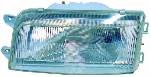 Reflektor ABAKUS 214-1128R-LD