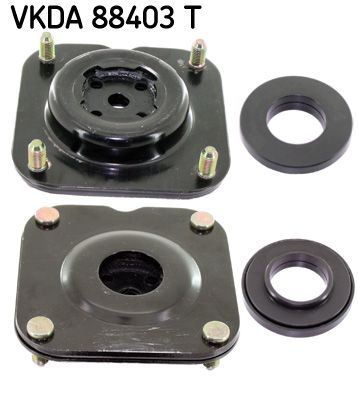 Mocowanie amortyzatora SKF vkda 88403 t