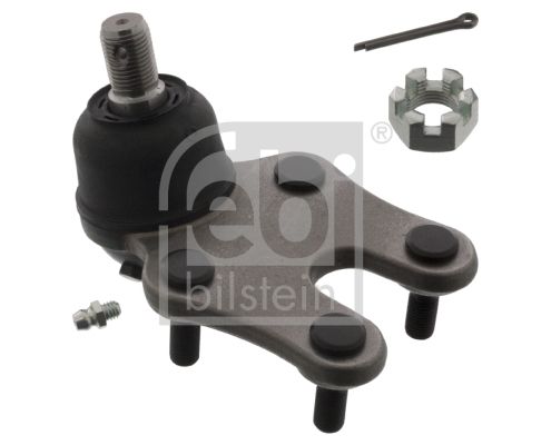 Przegub mocujący / prowadzący FEBI BILSTEIN 41357