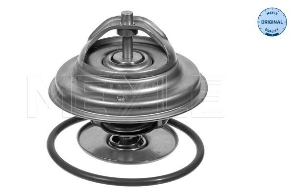 Termostat, płyn chłodzący MEYLE 0282790001