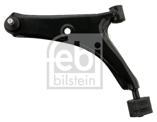 Wahacz, zawieszenie koła FEBI BILSTEIN 42278