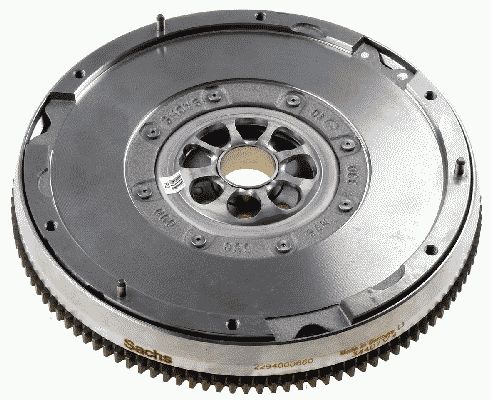 Koło zamachowe SACHS 2294 000 660