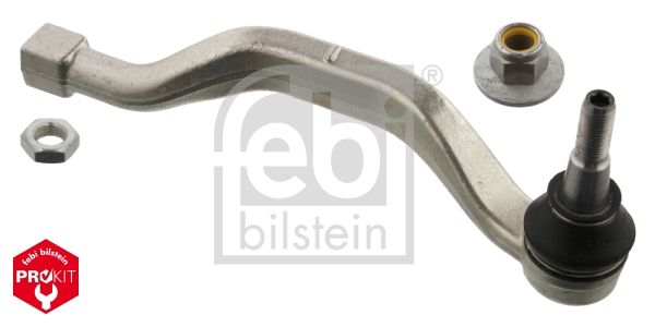 Końcówka drążka kierowniczego poprzecznego FEBI BILSTEIN 38724