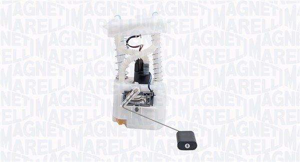 Moduł pompy paliwa MAGNETI MARELLI 313011313136