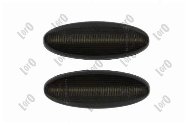 Zestaw kierunkowskazów ABAKUS L30-140-004LED-SD