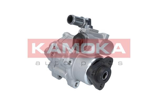 Pompa hydrauliczna, układ kierowniczy KAMOKA PP022